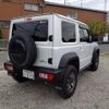 suzuki jimny-sierra 2023 -SUZUKI 【京都 539ﾋ 213】--Jimny Sierra 3BA-JB74W--JB74W-200614---SUZUKI 【京都 539ﾋ 213】--Jimny Sierra 3BA-JB74W--JB74W-200614- image 2