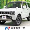 suzuki jimny 2016 -SUZUKI--Jimny ABA-JB23W--JB23W-759661---SUZUKI--Jimny ABA-JB23W--JB23W-759661- image 1