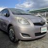 toyota vitz 2010 -TOYOTA--Vitz DBA-SCP90--SCP90-5161099---TOYOTA--Vitz DBA-SCP90--SCP90-5161099- image 1