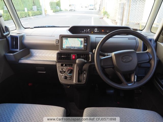 daihatsu tanto 2019 -DAIHATSU--Tanto 6BA-LA650S--LA650S-0053175---DAIHATSU--Tanto 6BA-LA650S--LA650S-0053175- image 2