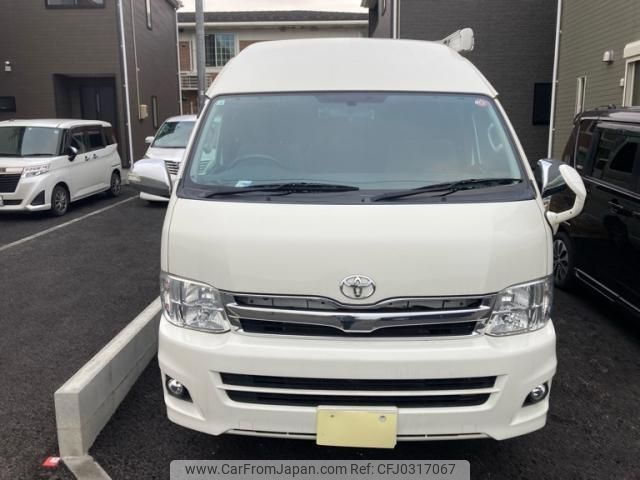 toyota hiace-commuter 2010 -TOYOTA--Hiace Commuter CBF-TRH228B--TRH228-0003533---TOYOTA--Hiace Commuter CBF-TRH228B--TRH228-0003533- image 2