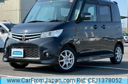 nissan roox 2012 quick_quick_DBA-ML21S_ML21S-964142