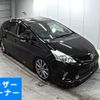 toyota prius-α 2012 -TOYOTA--Prius α ZVW41W-3126644---TOYOTA--Prius α ZVW41W-3126644- image 1