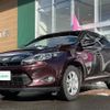 toyota harrier 2014 -TOYOTA--Harrier DAA-AVU65W--AVU65-0021872---TOYOTA--Harrier DAA-AVU65W--AVU65-0021872- image 11