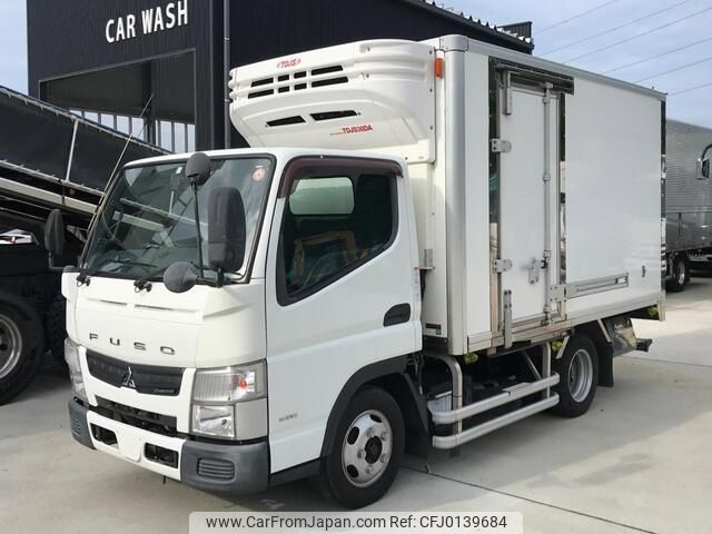 mitsubishi-fuso canter 2014 -MITSUBISHI--Canter TKG-FBA20--FBA20-***010---MITSUBISHI--Canter TKG-FBA20--FBA20-***010- image 1