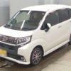 daihatsu move 2017 -DAIHATSU 【岩手 581い1747】--Move LA150S-0109881---DAIHATSU 【岩手 581い1747】--Move LA150S-0109881- image 1