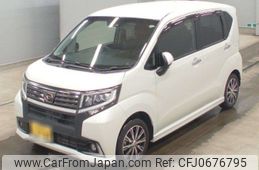 daihatsu move 2017 -DAIHATSU 【岩手 581い1747】--Move LA150S-0109881---DAIHATSU 【岩手 581い1747】--Move LA150S-0109881-