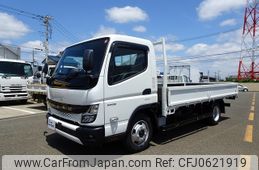 mitsubishi-fuso canter 2024 -MITSUBISHI--Canter 2RG-FEB50--FEB50-610553---MITSUBISHI--Canter 2RG-FEB50--FEB50-610553-