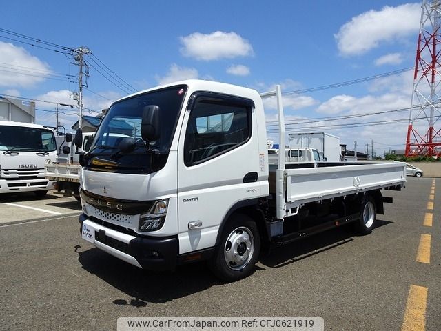mitsubishi-fuso canter 2024 -MITSUBISHI--Canter 2RG-FEB50--FEB50-610553---MITSUBISHI--Canter 2RG-FEB50--FEB50-610553- image 1