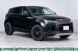 land-rover range-rover-evoque 2019 CFJ1717753