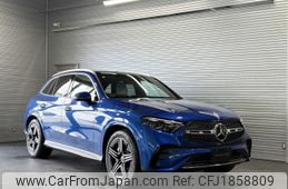 mercedes-benz glc-class 2024 CFJ1858809