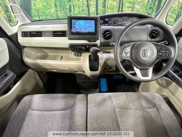 honda n-box 2017 -HONDA--N BOX DBA-JF3--JF3-1022236---HONDA--N BOX DBA-JF3--JF3-1022236- image 2