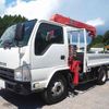 isuzu elf-truck 2009 CFJ1550086 image 25