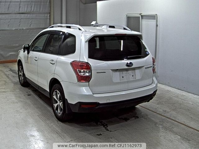 subaru forester 2014 -SUBARU--Forester SJ5-055278---SUBARU--Forester SJ5-055278- image 2