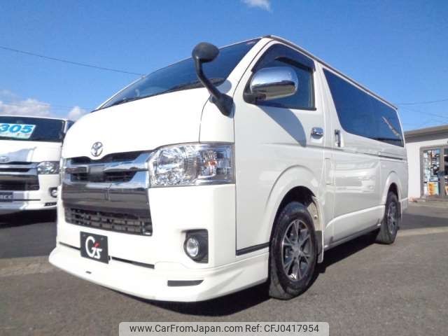 toyota regiusace-van 2018 -TOYOTA--Regius ace Van QDF-GDH206V--GDH206-1012429---TOYOTA--Regius ace Van QDF-GDH206V--GDH206-1012429- image 1