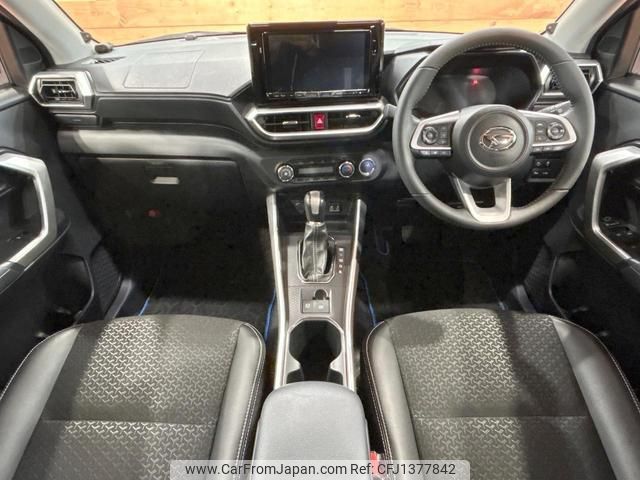 daihatsu rocky 2022 quick_quick_A202S_A202S-0015698 image 2