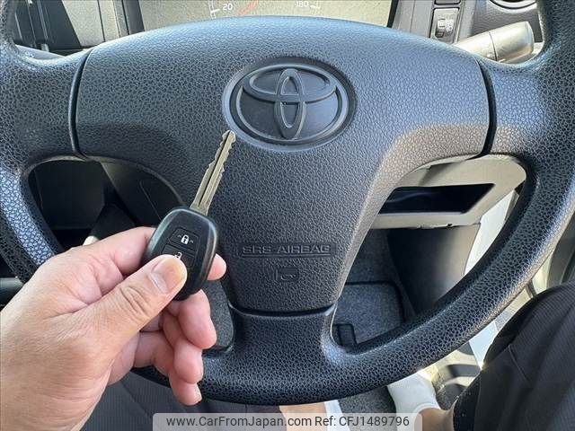 toyota probox-van 2016 -TOYOTA--Probox Van DBE-NSP160V--NSP160-0018416---TOYOTA--Probox Van DBE-NSP160V--NSP160-0018416- image 2