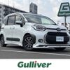 toyota sienta 2022 -TOYOTA--Sienta 5BA-MXPC10G--MXPC10-1003022---TOYOTA--Sienta 5BA-MXPC10G--MXPC10-1003022- image 1