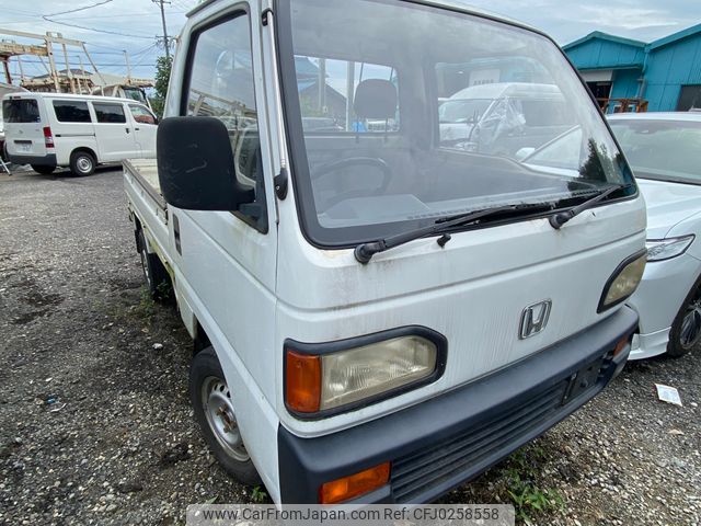 honda acty-truck 1992 2 image 2