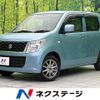 suzuki wagon-r 2016 -SUZUKI--Wagon R DBA-MH34S--MH34S-536677---SUZUKI--Wagon R DBA-MH34S--MH34S-536677- image 1
