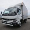 mitsubishi-fuso canter 2023 GOO_NET_EXCHANGE_1161178A30231002W002 image 3