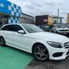 mercedes-benz c-class-station-wagon 2017 GOO_JP_700070854230240829001 image 7