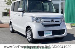 honda n-box 2020 -HONDA--N BOX 6BA-JF4--JF4-1106570---HONDA--N BOX 6BA-JF4--JF4-1106570-