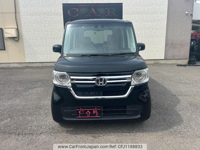 honda n-box 2021 quick_quick_JF3_JF3-5059445 image 2