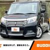 suzuki solio 2015 -SUZUKI--Solio DAA-MA36S--MA36S-104120---SUZUKI--Solio DAA-MA36S--MA36S-104120- image 1
