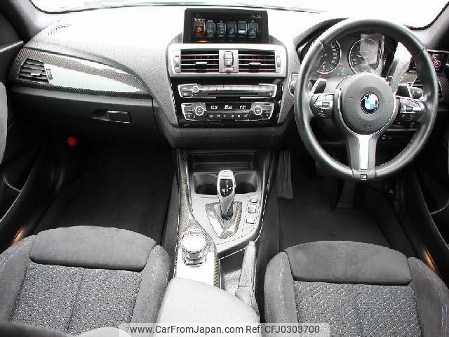 bmw bmw-others 2017 quick_quick_DBA-2G30_WBA2G12010V944607 image 2