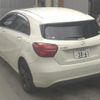 mercedes-benz a-class 2016 -MERCEDES-BENZ 【川崎 301ﾂ3861】--Benz A Class 176042-2V165913---MERCEDES-BENZ 【川崎 301ﾂ3861】--Benz A Class 176042-2V165913- image 2