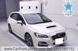 subaru levorg 2014 CFJ1580152