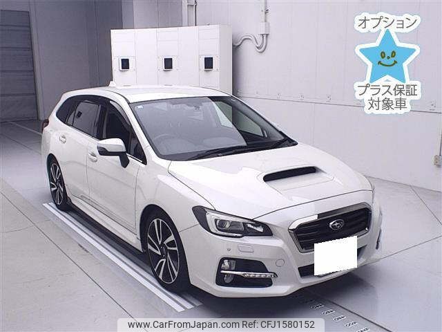 subaru levorg 2014 CFJ1580152 image 1