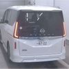 nissan serena 2024 -NISSAN 【山口 301ﾇ8722】--Serena 5BA-FC28--FC28-020870---NISSAN 【山口 301ﾇ8722】--Serena 5BA-FC28--FC28-020870- image 2