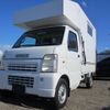 suzuki carry-truck 2008 quick_quick_DA63T_DA63T-556716 image 1