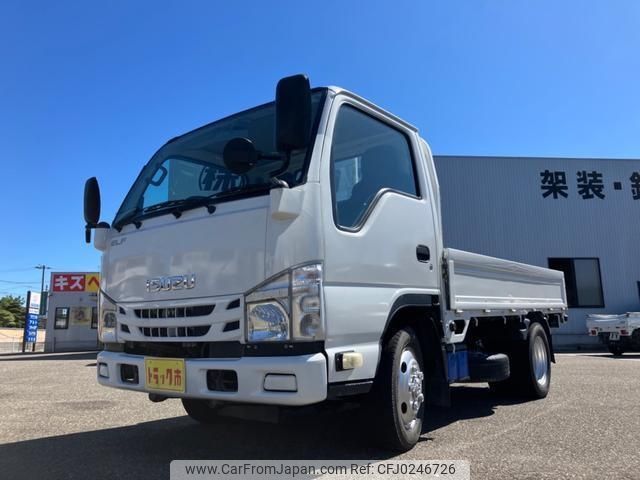 isuzu elf-truck 2015 CFJ0246726 image 2
