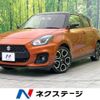 suzuki swift 2022 quick_quick_ZC33S_ZC33S-418641 image 1