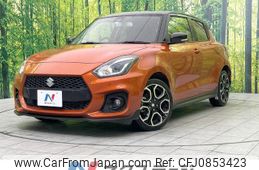 suzuki swift 2022 quick_quick_ZC33S_ZC33S-418641