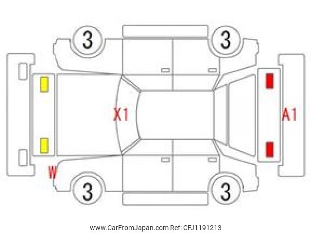 audi a7 2018 -AUDI--Audi A7 ABA-4GCREC--WAUZZZ4G1JN032675---AUDI--Audi A7 ABA-4GCREC--WAUZZZ4G1JN032675- image 2