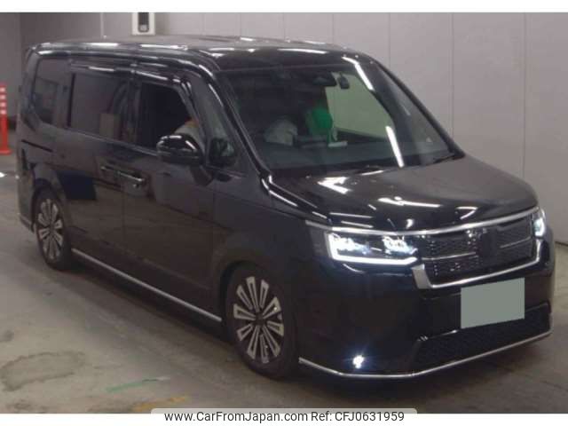 honda stepwagon 2022 -HONDA 【多摩 374ｻ 24】--Stepwgn 6AA-RP8--RP8-1018927---HONDA 【多摩 374ｻ 24】--Stepwgn 6AA-RP8--RP8-1018927- image 1