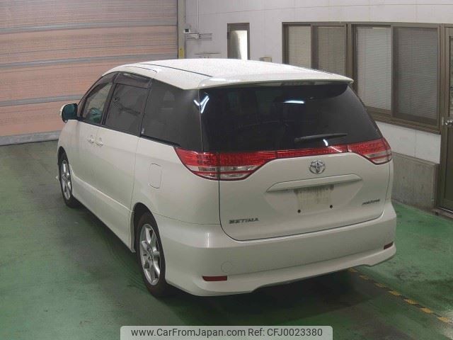 toyota estima 2008 -TOYOTA--Estima ACR50W-7058650---TOYOTA--Estima ACR50W-7058650- image 2