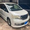 nissan serena 2011 CFJ1754443 image 1