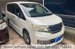 nissan serena 2011 CFJ1754443