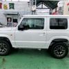 suzuki jimny 2024 -SUZUKI 【三河 581】--Jimny 3BA-JB64W--JB64W-366460---SUZUKI 【三河 581】--Jimny 3BA-JB64W--JB64W-366460- image 26