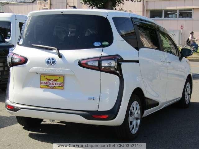 toyota sienta 2016 quick_quick_DAA-NHP170G_NHP170-7035138 image 2