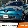 toyota c-hr 2016 -TOYOTA--C-HR DAA-ZYX10--ZYX10-2002226---TOYOTA--C-HR DAA-ZYX10--ZYX10-2002226- image 1