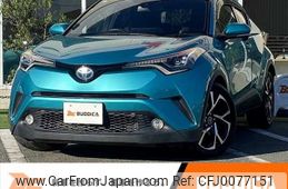 toyota c-hr 2016 -TOYOTA--C-HR DAA-ZYX10--ZYX10-2002226---TOYOTA--C-HR DAA-ZYX10--ZYX10-2002226-