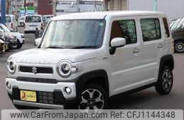 suzuki hustler 2024 -SUZUKI 【札幌 582ﾜ6711】--Hustler MR92S--468304---SUZUKI 【札幌 582ﾜ6711】--Hustler MR92S--468304-