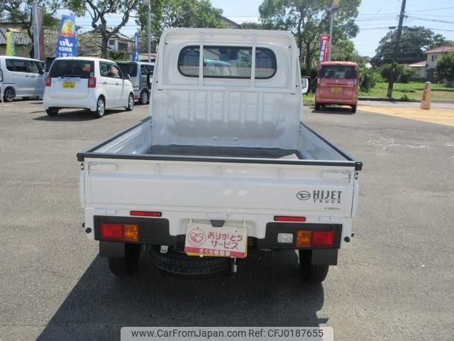 daihatsu hijet-truck 2024 -DAIHATSU 【宮崎 480ﾇ404】--Hijet Truck S510P--0585687---DAIHATSU 【宮崎 480ﾇ404】--Hijet Truck S510P--0585687- image 2