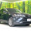 toyota harrier-hybrid 2021 quick_quick_AXUH80_AXUH80-0017395 image 16